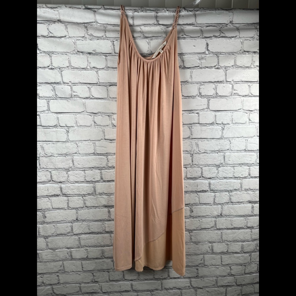 Macy’s Rachel Roy L Women Opal Pink Grace Shift Dress Super Cute!